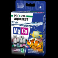 JBL - JBL ProAquaTest Mg-Ca Magnesium-Calcium - Gyorsteszt tengervizes akváriumok magnézium/kalcium tartalmának meghatározására