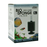 - ISTA Bio-Sponge Filter S - Szivacsszűrő talpas magas S