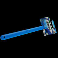 JBL - JBL Aqua-T Handy angle - ablaktisztító rozsdamentes acél pengével (30/7cm)