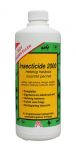 - Insecticide 2000 - rovarírtó permet - utántöltő (1000ml)