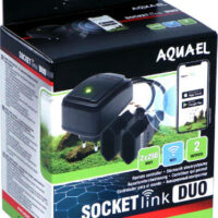 Aqua-el - Aquael socket link duo