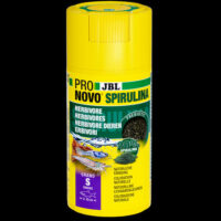 JBL - JBL PRONOVO SPIRULINA GRANO S 100ml CLICK