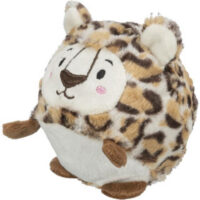Trixie - Trixie Plush Leopard  - plüss játék (leopárd) kutyák részére (13cm)