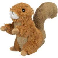 Trixie - Trixie Be Eco Squirrel - játék (mókus