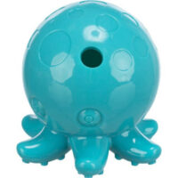 Trixie - Trixie Snack-Octopus - játék (jutalomfalat adagoló) kutyák részére (Ø11cm)