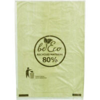 Trixie - Trixie Poop Bags to recycled material - ürülékes zacskó (citrom) illattal (20db/rolni/4db/csomag)