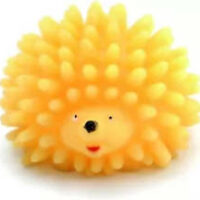 Comfy - Comfy Toy Hedgehog - játék (süni/sárga) kutyák részére (8