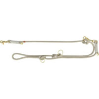 Trixie - Trixie soft rope adjustable lead - kiképzőpóráz