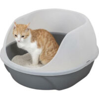 Trixie - Trixie simao Cat Litter Tray - magas
