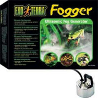 Hagen - Hagen Exo Terra Fogger - ultrahangos ködképző eszköz