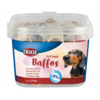 Trixie - Trixie snack Baffos 140g
