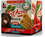 FitActive - FitActive SNACK Denta-Sticks Hypoallergenic Digestion "L" - jutalomfalat (rozmaring