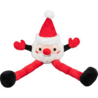 Trixie - Trixie Santa Claus Toy - játék (Mikulás figura