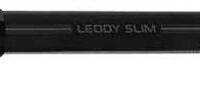 Aqua-el - AquaEl Leddy Slim Actinic Black - LED akváriumvilágítás (fekete) nyitott akváriumokhoz (32W) 80-100cm