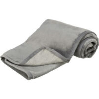 Trixie - Trixie Levy Blanket - takaró (szürke) kutyák részére (140x90cm)