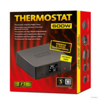 Hagen - Exo-Terra Electronic Thermostat - Elektromos Thermostat hüllők részére (600W)