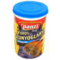 Panzi - Panzi Vörös Szúnyoglárva díszhaltáp - 50 ml
