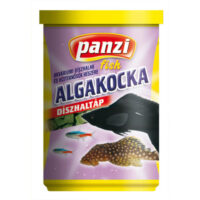 Panzi - Panzi Algakocka hal- és teknőstáp - 50 ml(csak gyűjtőre/10db)