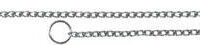 Trixie - Trixie Choke Chain - fojtó lánc (egysoros) 40cm/2mm