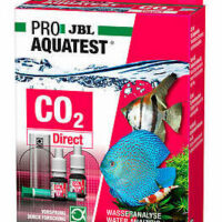 JBL - JBL CO2 Direct Test-Set