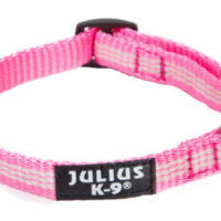 JULIUS-K9 - JK9 IDC nyakörv utánvilágító