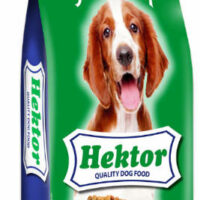 Hektor - Hektor Junior 10kg