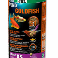 JBL - JBL ProPond Goldfish XS 1L