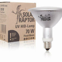 Hagen - SolarRaptor VP8116 70W PAR38