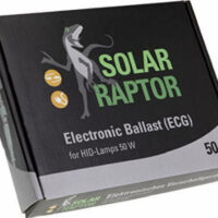 Hagen - SolarRaptor VP8121 50W EVG