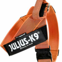 JULIUS-K9 - JK9 Color&Gray IDC hevederhám