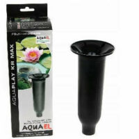Aqua-el - AquaEl Aquaplay KR-MAX - Fúvóka készlet kerti tavakhoz