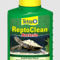 Tetra - Tetra ReptoClean Bacteria - vízkezelőszer (baktériumspóra) akváriumokba (100ml)