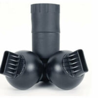 Hagen - HAGEN Fluval FX4 Output Nozzle Assembly