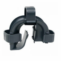 Hagen - HAGEN FX5 Rim Connector/2 db clip/1 db O-ring