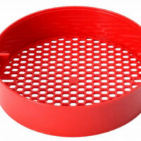 Hagen - HAGEN Fluval FX Red 1/2 Media Tray