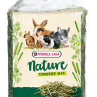 Versele-Laga - Versele-Laga Natural Hay - tiszta Timothy széna 1kg