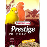 Versele-Laga - Versele-Laga Prestige Premium Canaries - Teljesértékű eledel kanári madarak részére (20kg)