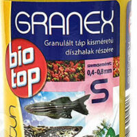 - Neptun Granex Granulált táp S 150ml (65g)