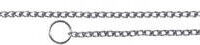 Trixie - Trixie Choke Chain - fojtó lánc (egysoros) 50cm/3mm