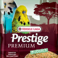 - PR.Premium Budgies PROMO 800g