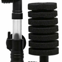 - ISTA Bio-Sponge Filter S - Szivacsszűrő szimpla S