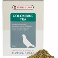 Versele-Laga - PR. Colombine Tea - kiegészítő eleség (gyógytea) galambok részére (300g)