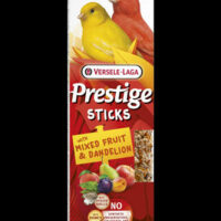 Versele-Laga - Versele Laga Prestige Sticks Dupla Rúd (gyümölcs