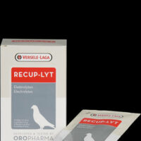 Versele-Laga - PR.Oropharma Recupt-Lyt - kiegészítő eleség (elektrolik keverék) galambok részére (240g)