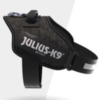 JULIUS-K9 - Julius K-9 IDC Powerhám (1-es méret