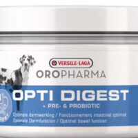 Versele-Laga - PR.Oropharma Opti Digest - Kiegészítő eleség (probiotikum) kutyák részére (250ml)