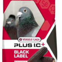 Versele-Laga - PR.Plus IC Black Label - Teljesértékű eledel