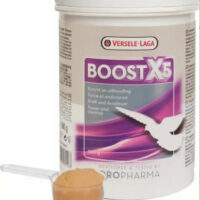 Versele-Laga - PR.Oropharma Boost X5 - kiegészítő eleség (izomtámogató) galambok részére (500g)