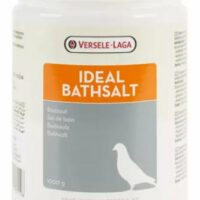 Versele-Laga - PR.Oropharma Ideal Bathsalt - fürdősó (narancssárga) galambok részére (1kg)