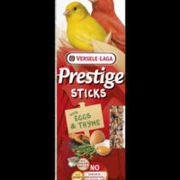 Versele-Laga - Versele-Laga Sticks dupla rúd - kiegészítő eleség (tojás